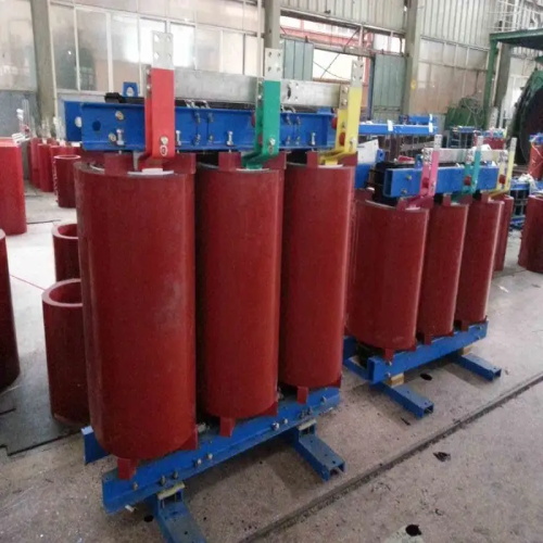 桐柏SCB10-250KVA干式变压器
