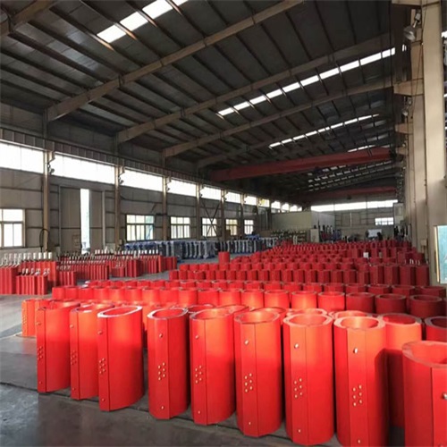 富县SCB10-500KVA干式变压器