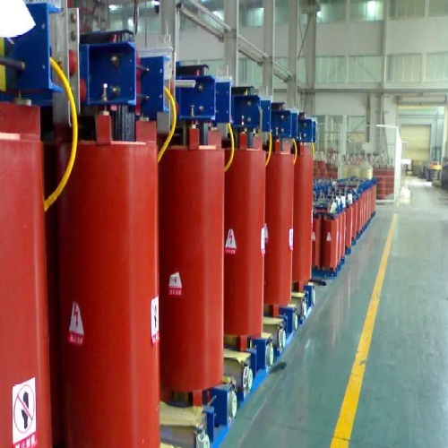 桐柏SCB10-200KVA干式变压器