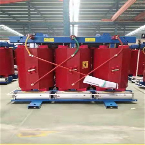 桐柏SCB10_10KV干式变压器