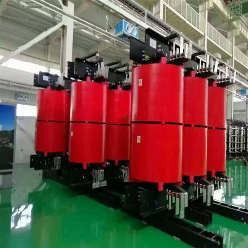 桐柏SCB14-1600KVA干式变压器